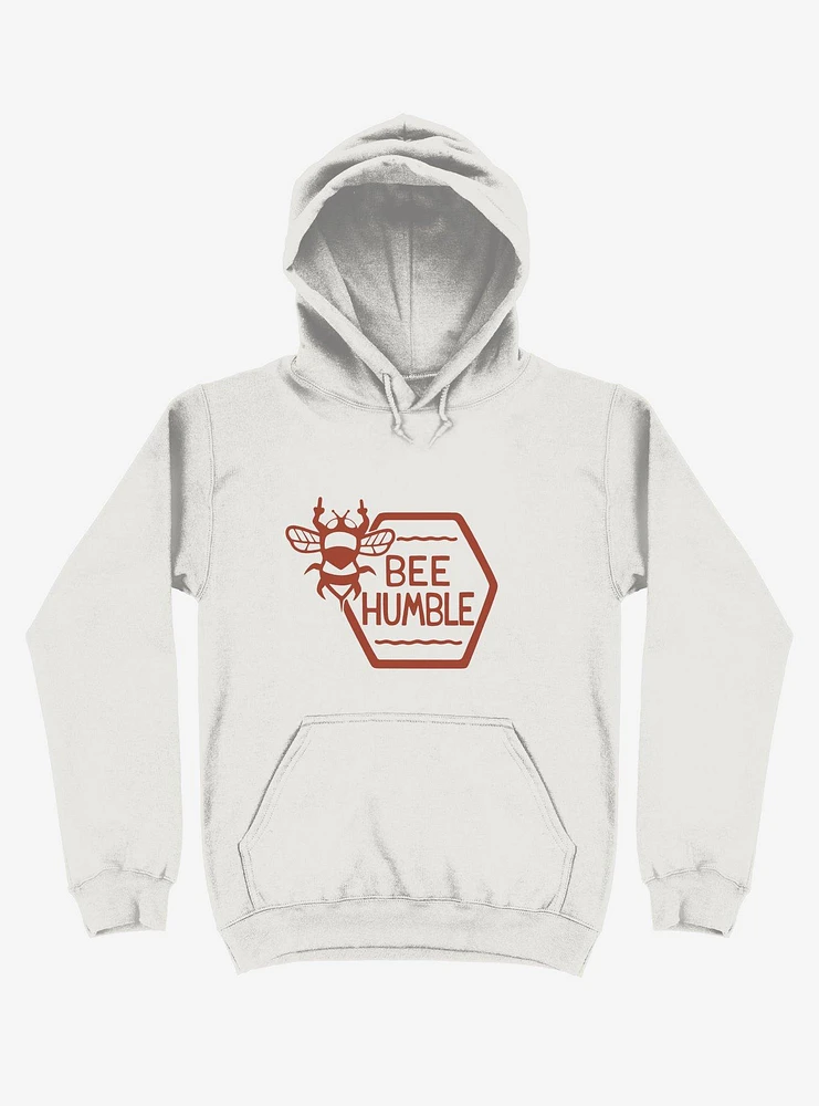 Bee Humble Hoodie