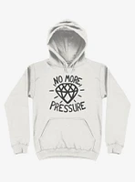 No More Pressure Diamond Hoodie