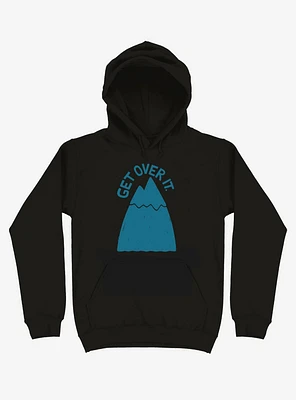 Get Over It Mountain Hoodie