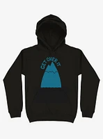 Get Over It Mountain Hoodie