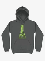 No More Half Meaures Hoodie