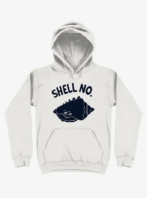 Shell No Hoodie