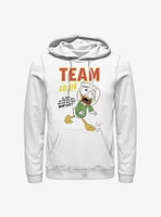 Disney Ducktales Team Louie Hoodie