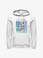 Disney Kingdom Hearts Power Friends Hoodie