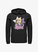 Disney The Muppets Diva Piggy Hoodie