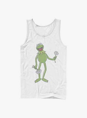 Disney The Muppets Big Kermit Tank