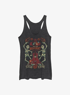 Disney Pixar Coco Viva Girls Tank