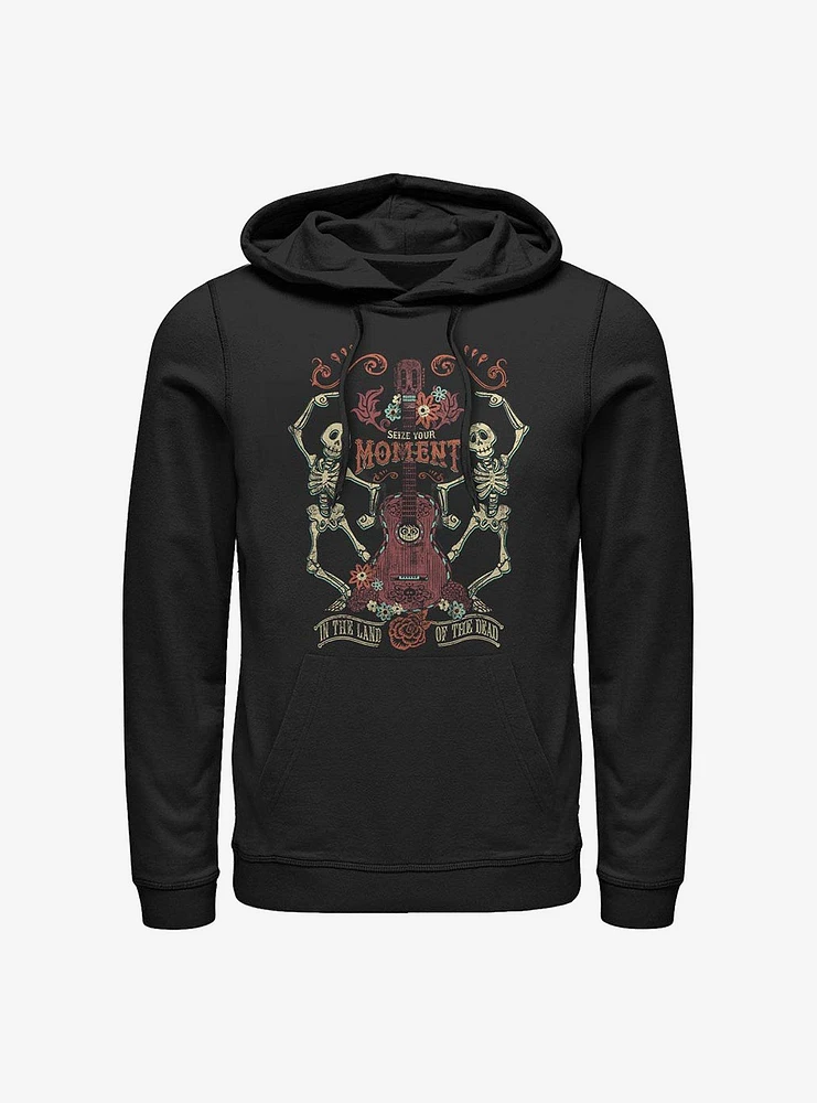 Disney Pixar Coco Viva Hoodie