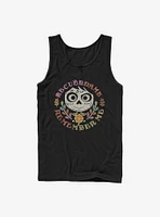 Disney Pixar Coco Remember Me Tank