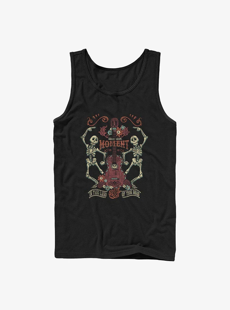 Disney Pixar Coco Viva Tank