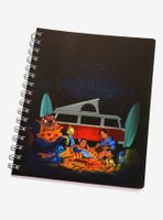 Disney Lilo & Stitch Camping Trip Notebook - BoxLunch Exclusive