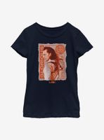 Marvel Loki The Time-Keepers Youth Girls T-Shirt