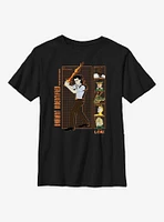 Marvel Loki Variants Youth T-Shirt