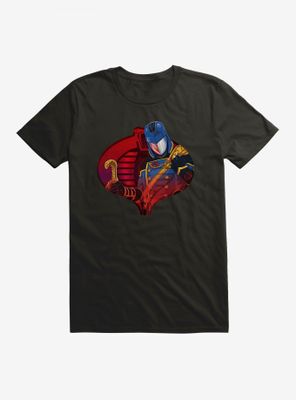 G.I. Joe Cobra Icon Commander T-Shirt
