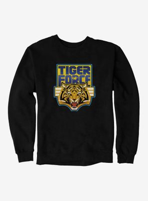 G.I. Joe Tiger Force Icon Sweatshirt