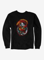 G.I. Joe Cobra Sea Anchor Icon Sweatshirt