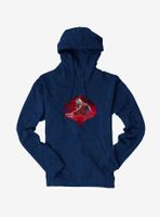 G.I. Joe Storm Shadow Cobra Hoodie