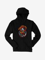 G.I. Joe Cobra Sea Anchor Icon Hoodie