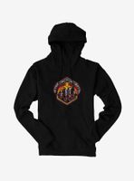 G.I. Joe Cobra Urban Icon Hoodie