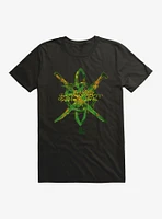 Dungeons & Dragons Icingdeath And Twinkle T-Shirt