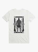 Dungeons & Dragons Drizzt Do'Urden T-Shirt