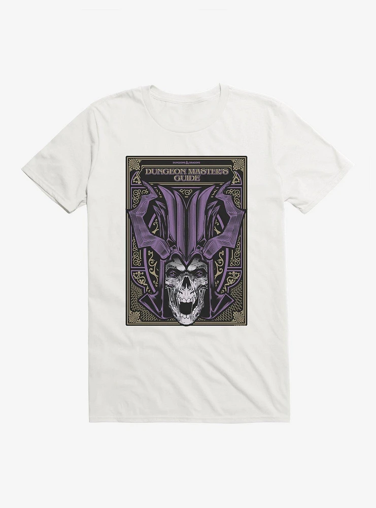 Dungeons & Dragons Dungeon Master's Guide Alternative T-Shirt