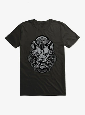Dungeons & Dragons Gnoll Volo's Guide T-Shirt