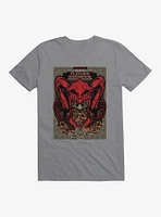 Dungeons & Dragons Player Handbook Alternative T-Shirt