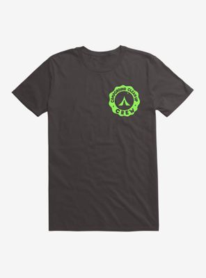 Campground Cleanup Crew T-Shirt