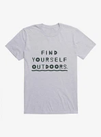 Find Yourself T-Shirt