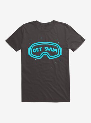 Get Swum T-Shirt