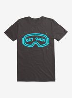 Get Swum T-Shirt