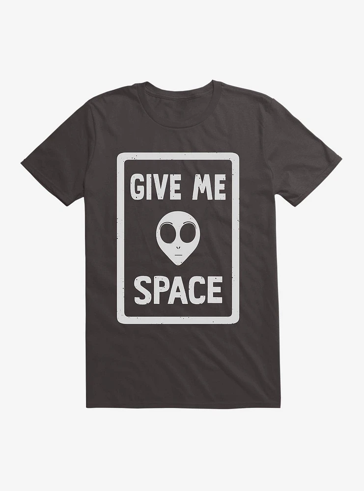 Give Me Space T-Shirt