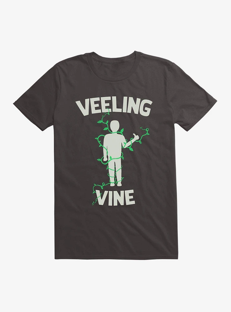 Talking To Houseplants My Sweatpants T-Shirt