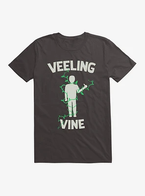 Talking To Houseplants My Sweatpants T-Shirt
