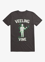 Talking To Houseplants My Sweatpants T-Shirt