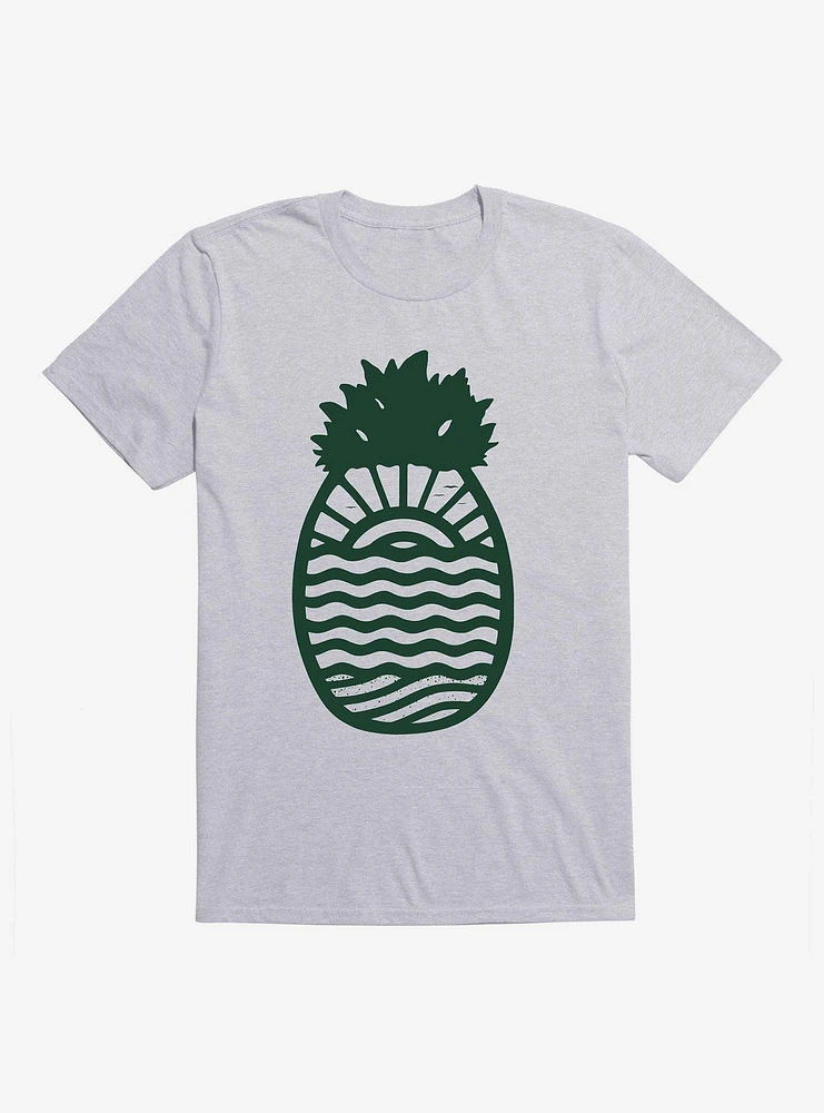 Pineapple T-Shirt