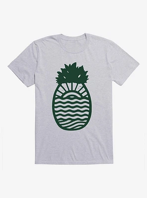 Pineapple T-Shirt