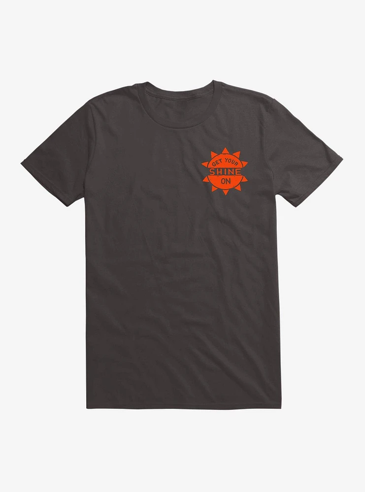 Shine On T-Shirt