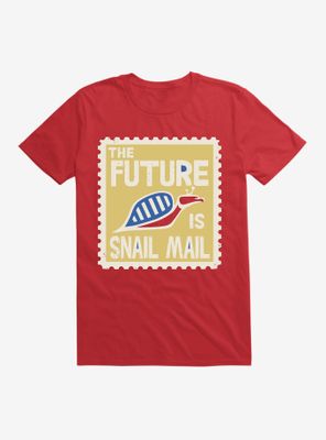 Snail Mail T-Shirt