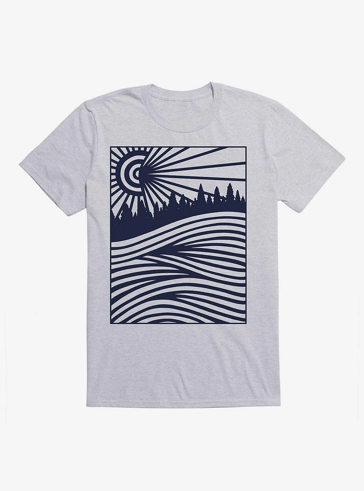 Summer Nights T-Shirt