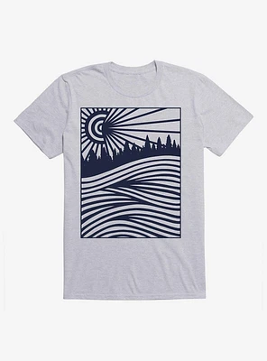 Summer Nights T-Shirt