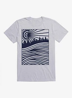 Summer Nights T-Shirt