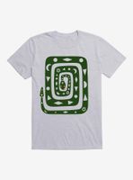 Beware Of Tall Grass And Bad Vibrations T-Shirt