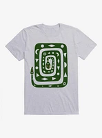 Beware Of Tall Grass And Bad Vibrations T-Shirt