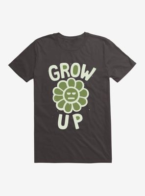 Grow The F Up T-Shirt