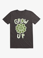 Grow The F Up T-Shirt