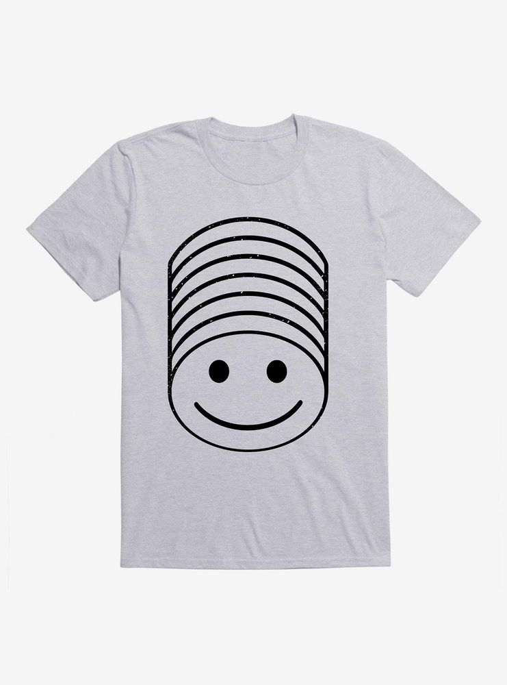 Smiiiiiiile T-Shirt