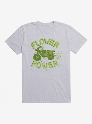 Floral Fuel T-Shirt