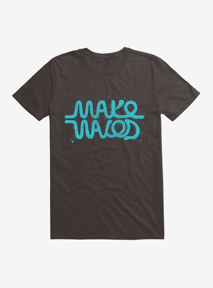 Make Waves T-Shirt